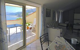 Le Case del Borgo - Attico Perla